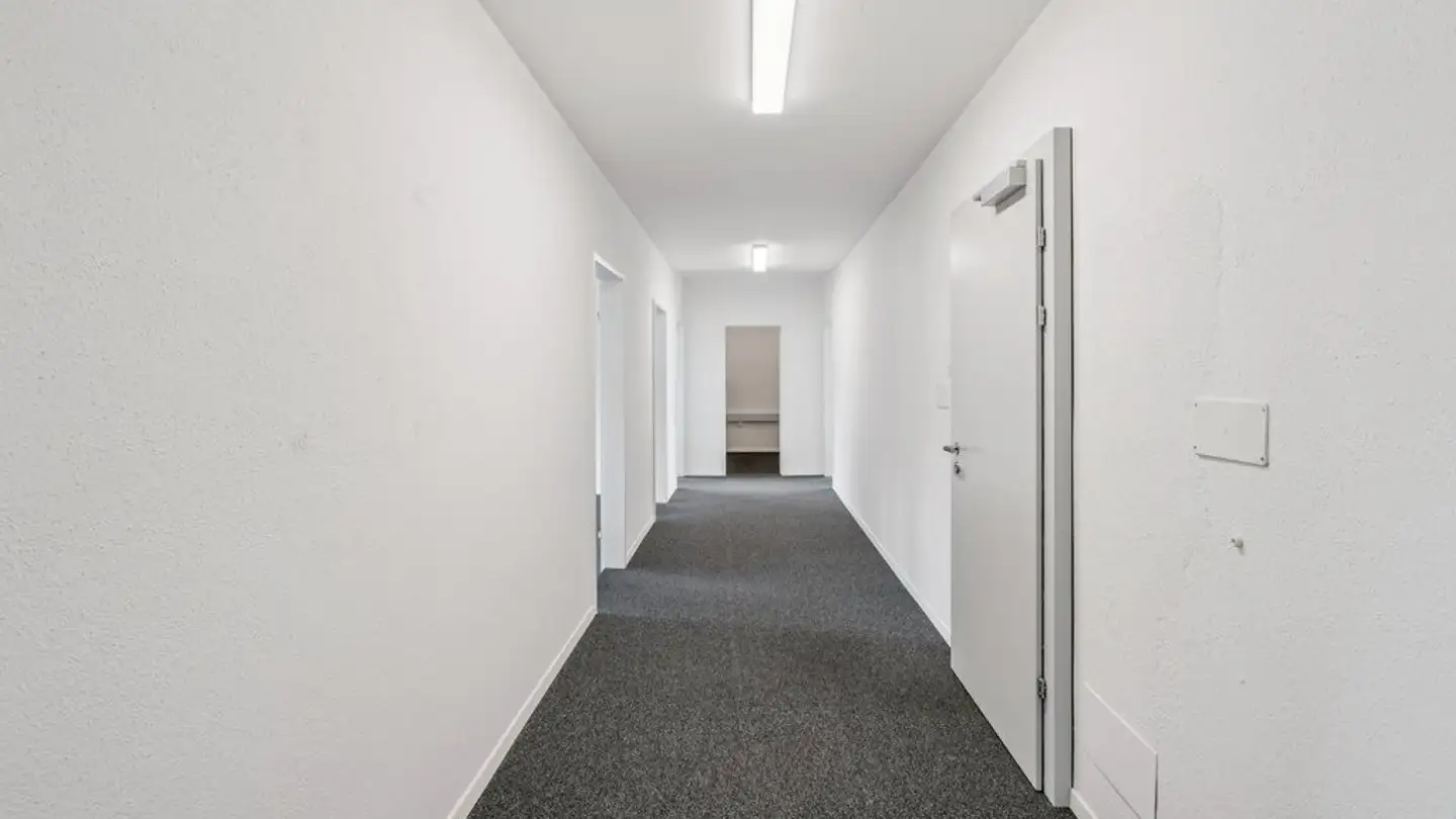 Office space for rent - Ohmstrasse 14, 8050 Zürich - Photo 2