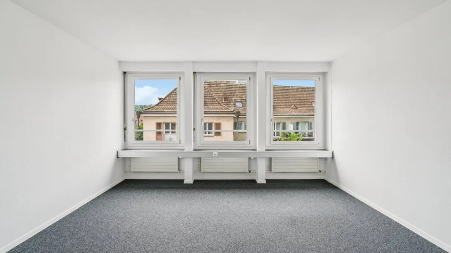 Office space for rent - Ohmstrasse 14, 8050 Zürich - Photo 3