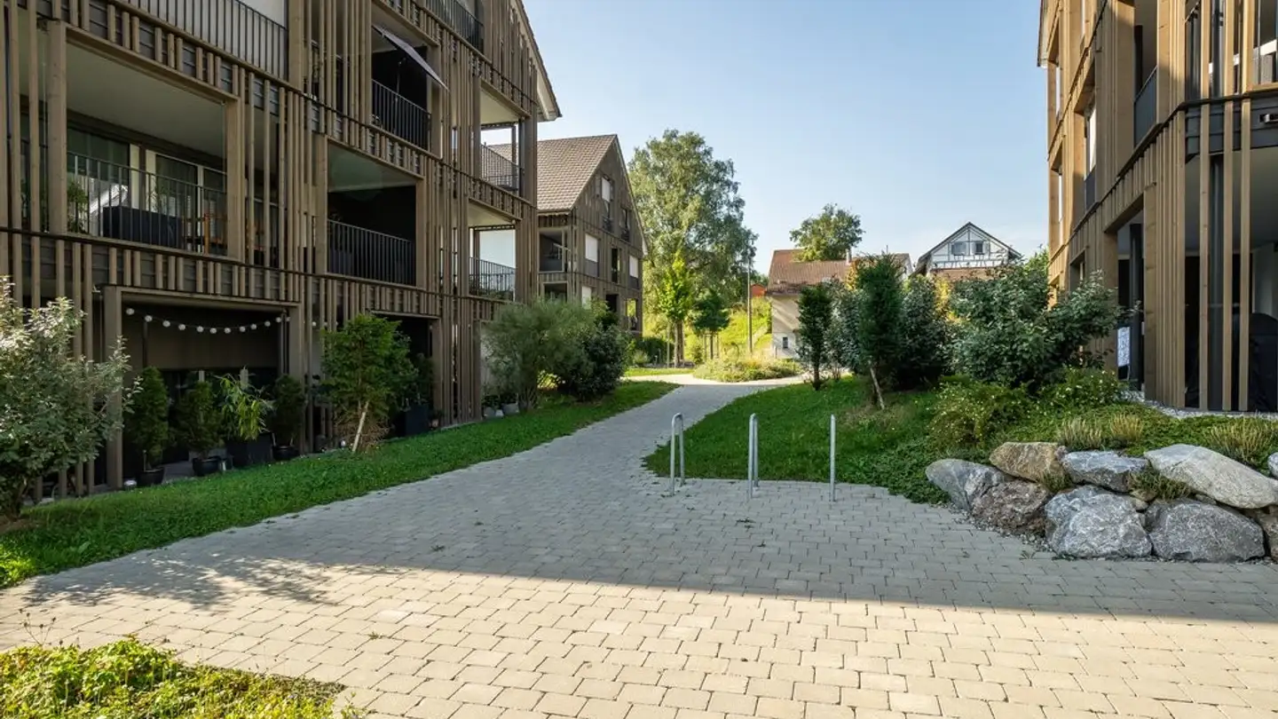 Hobby room for rent - Alte Horgenbachstrasse 13, 8548 Ellikon an der Thur