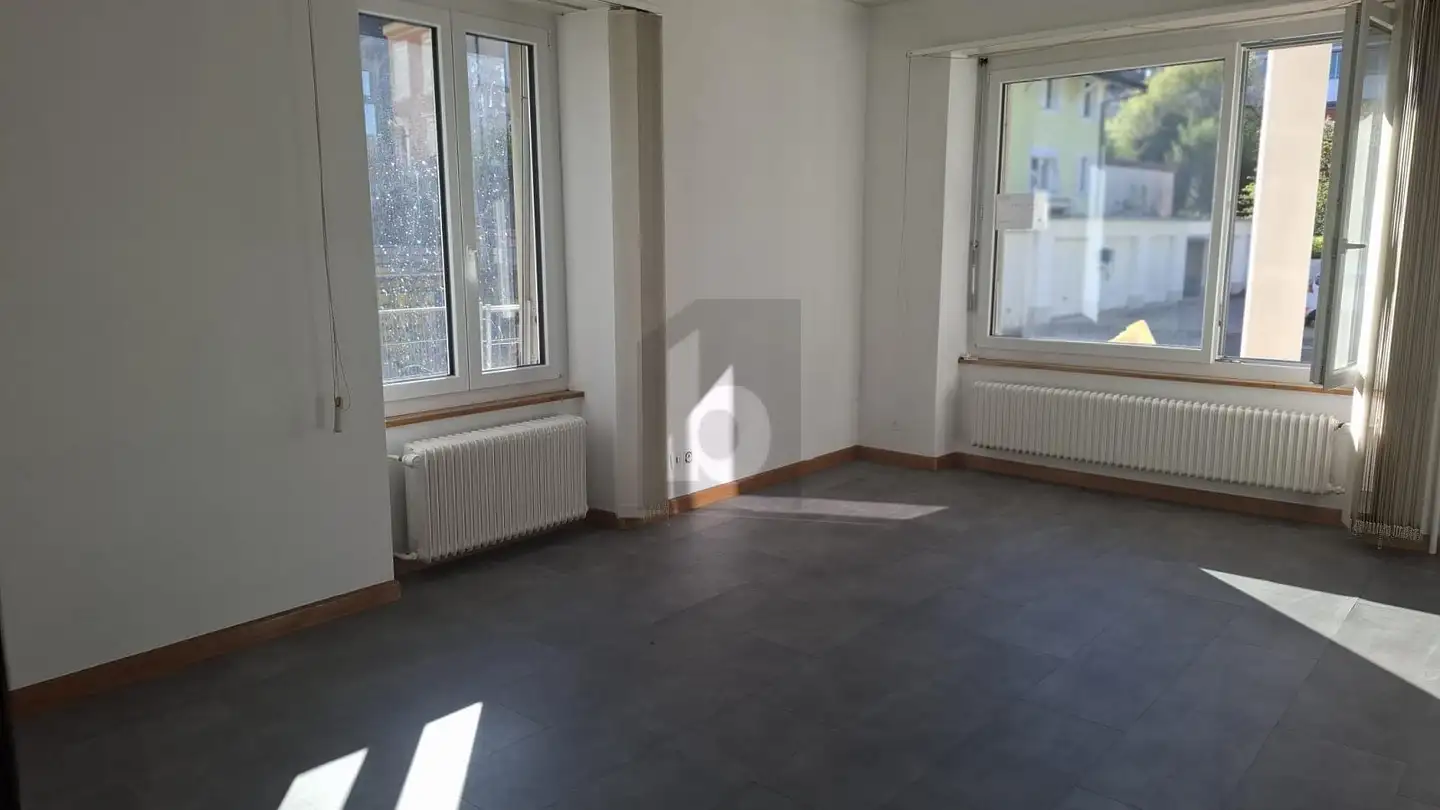 Spazio ufficio in affitto - 2900 Porrentruy - Foto 2