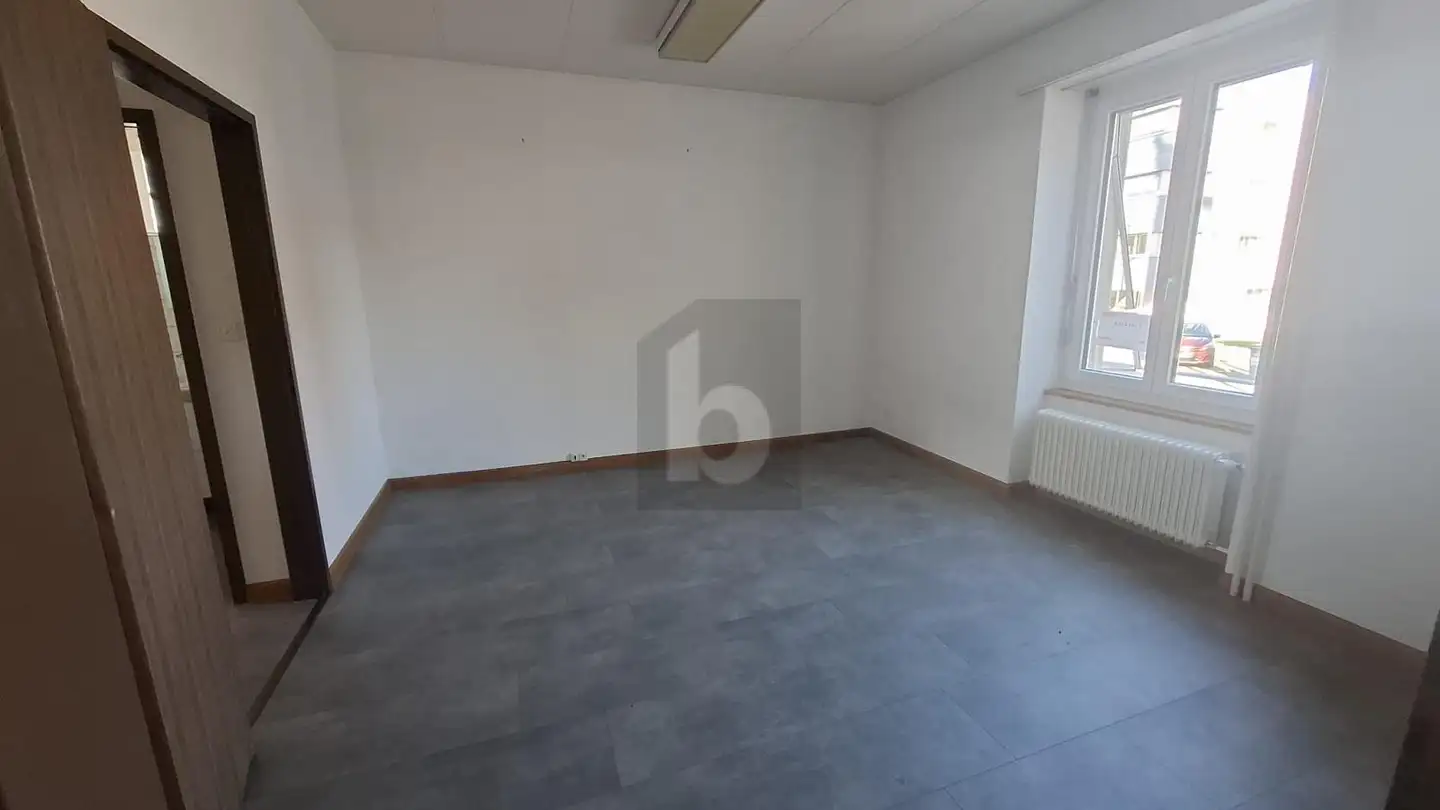 Spazio ufficio in affitto - 2900 Porrentruy - Foto 4