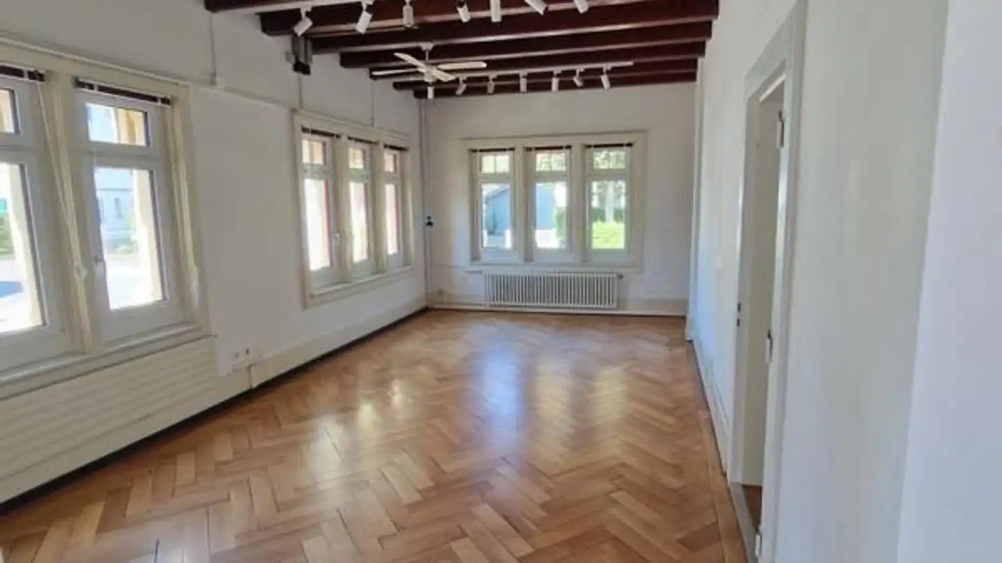 Commercial à louer - Bümplizstrasse 101, 3018 Bern - Photo 2