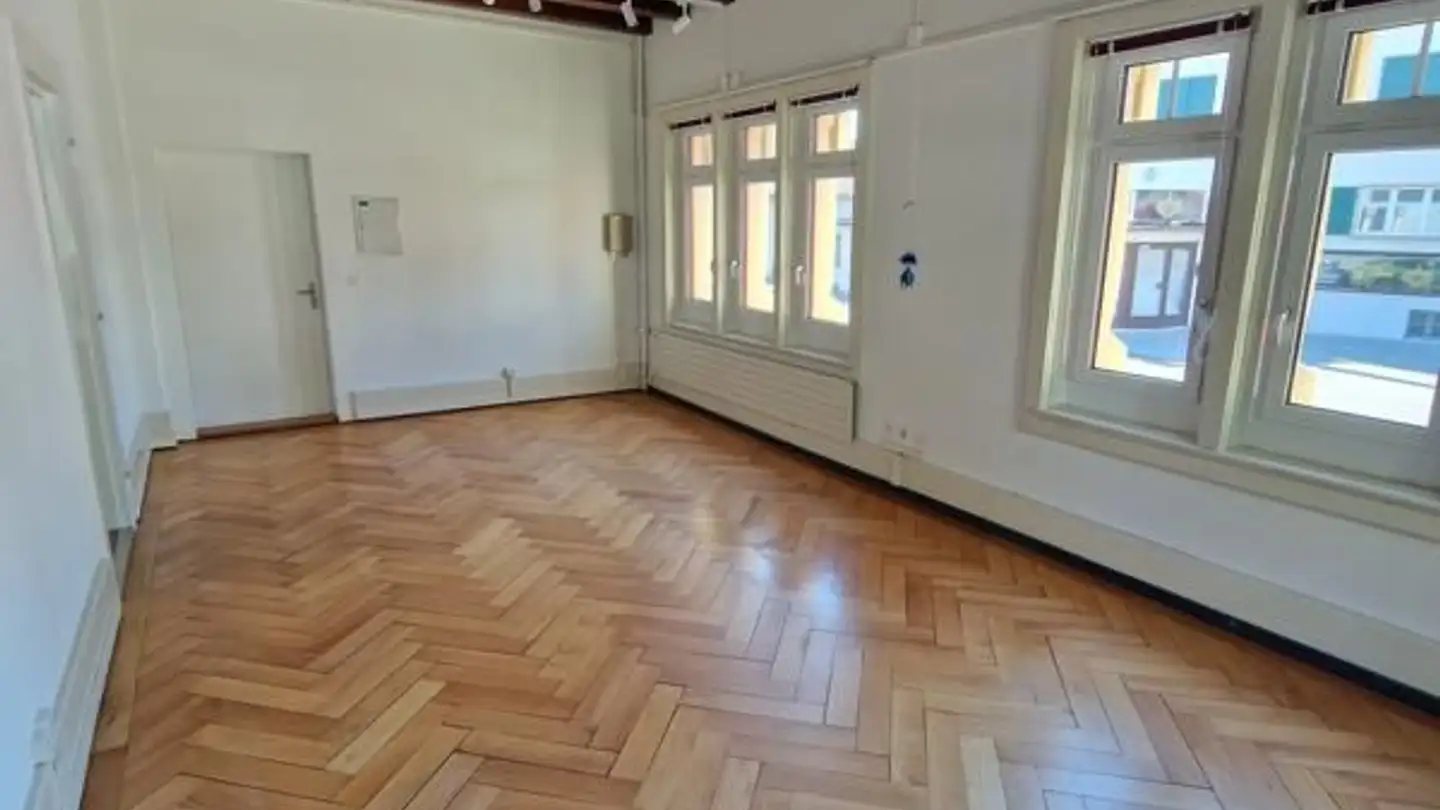 Commercial à louer - Bümplizstrasse 101, 3018 Bern - Photo 4