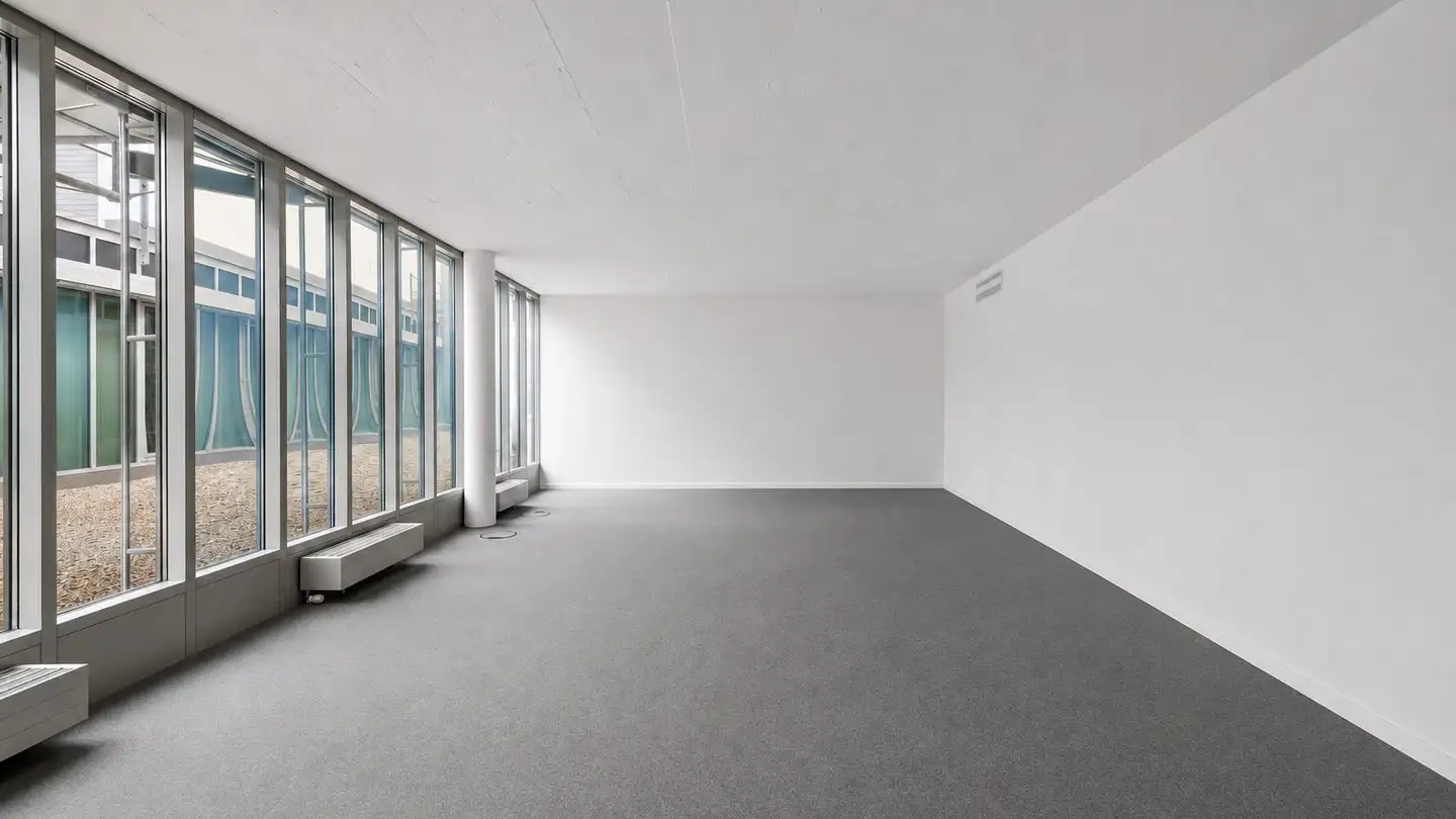 Office space for rent - Bahnhofstrasse 11, 5200 Brugg AG - Photo 2