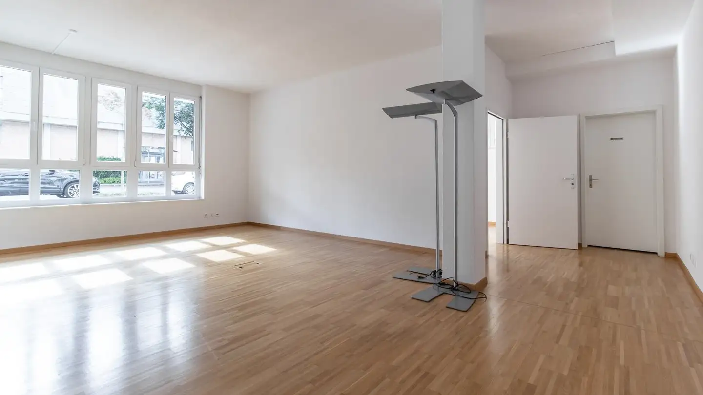 Bureau à louer - Belpbergstrasse 34b, 3110 Münsingen - Photo 4