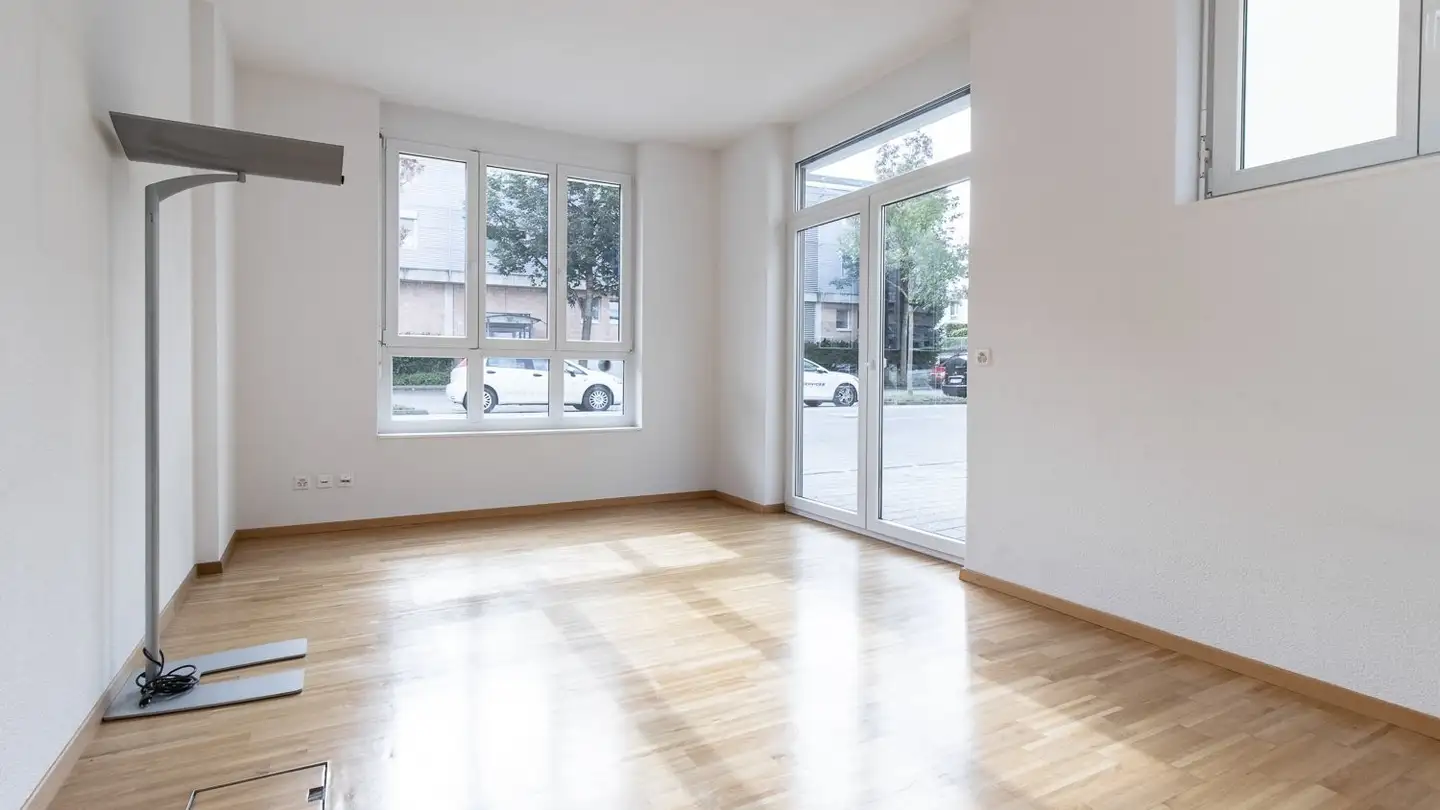 Bureau à louer - Belpbergstrasse 34b, 3110 Münsingen - Photo 3