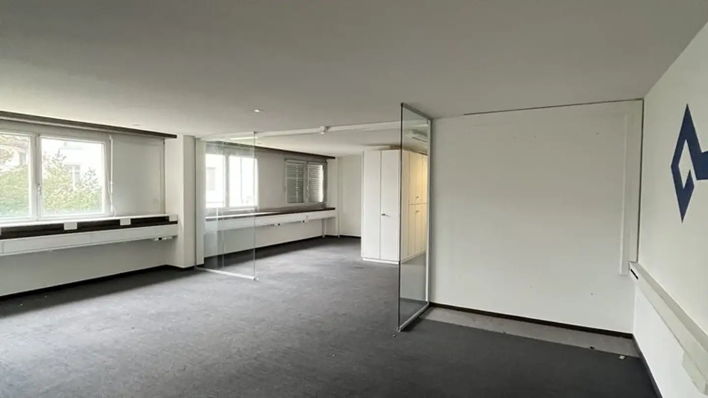 Cabinet médical à louer - Bahnhofstrasse 5, 8953 Dietikon - Photo 3