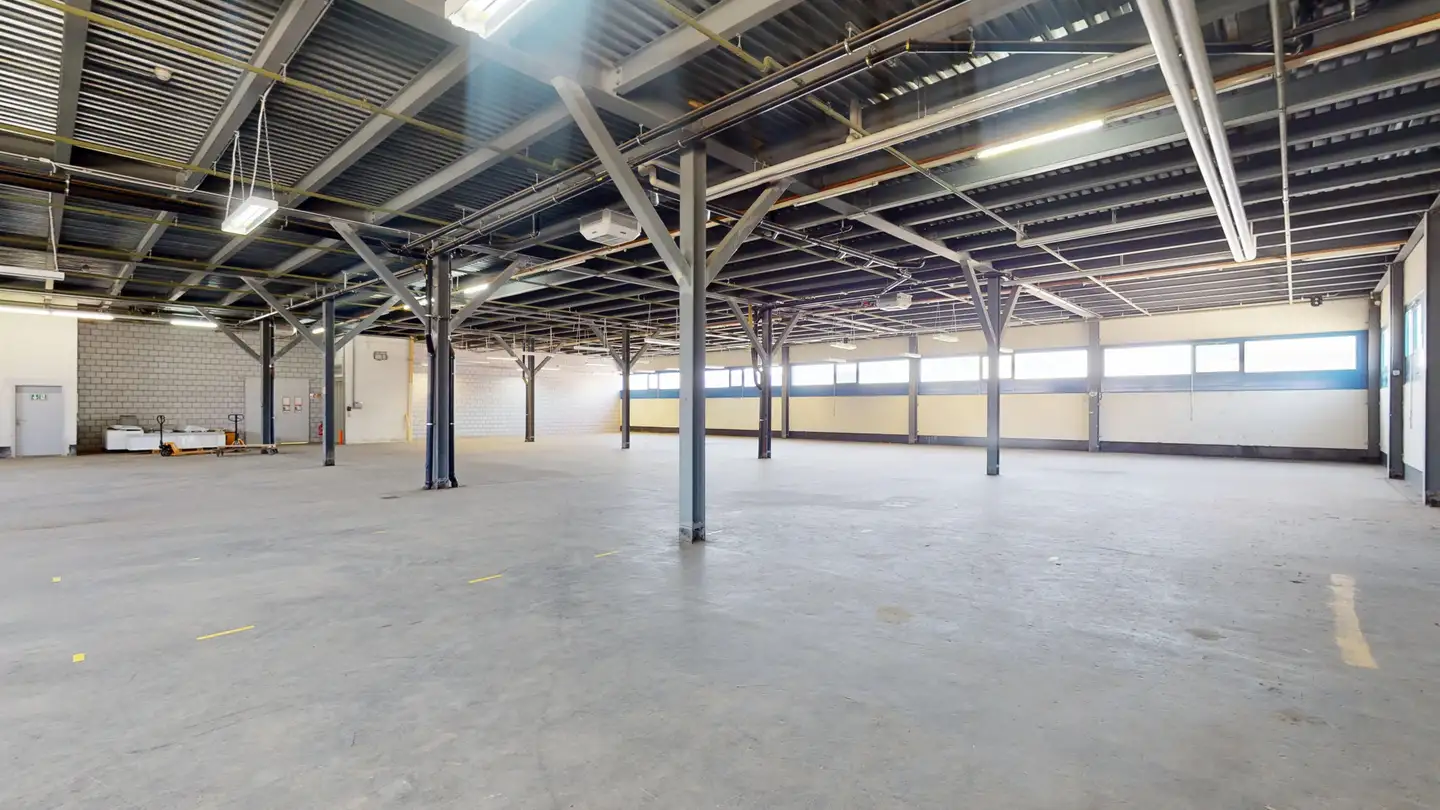 Espace de stockage à louer - Römerstrasse 7, 2555 Brügg BE - Photo 3