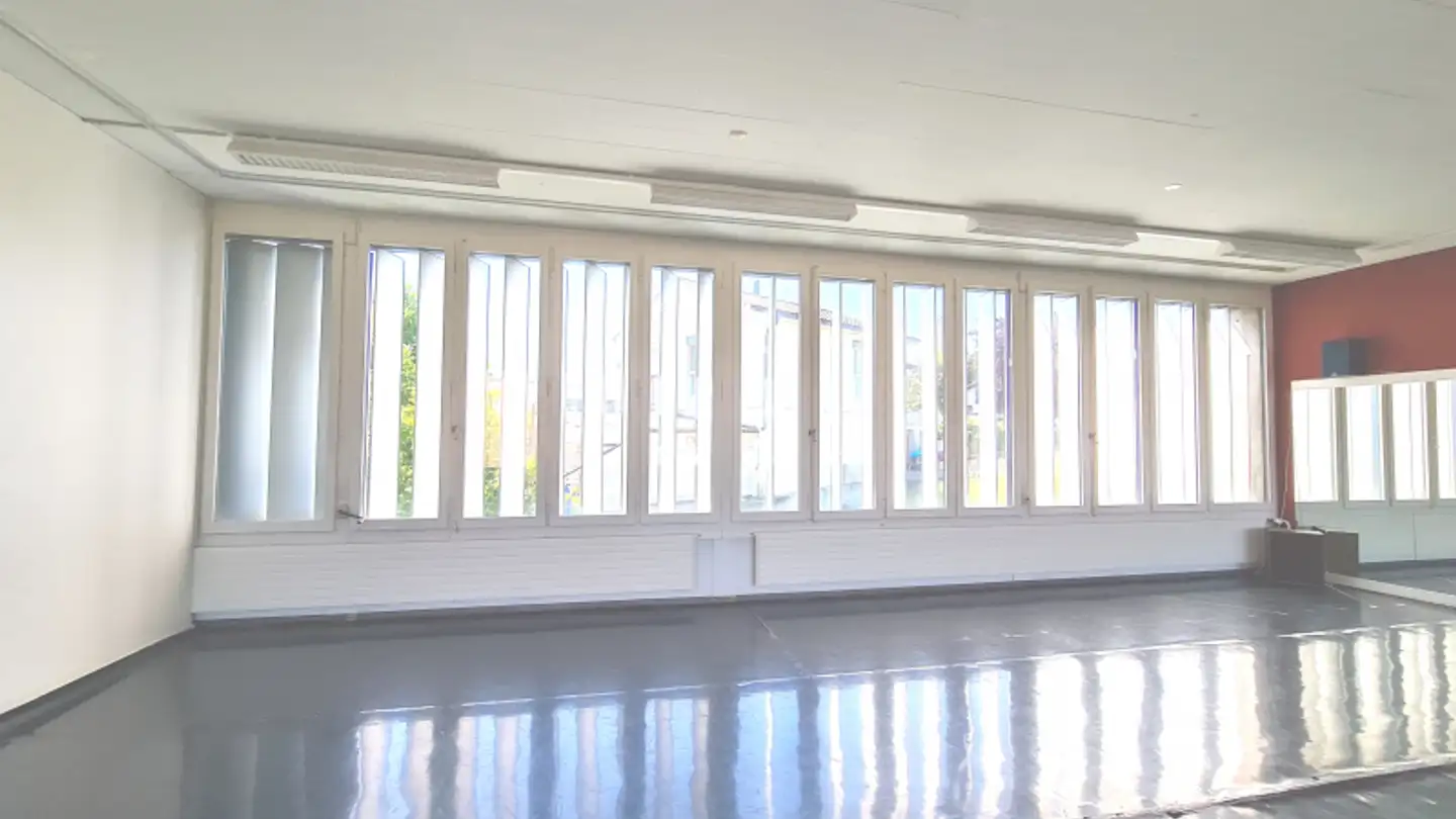 Commerciale in affitto - Solothurnstrasse 35, 3322 Urtenen-Schönbühl - Foto 4