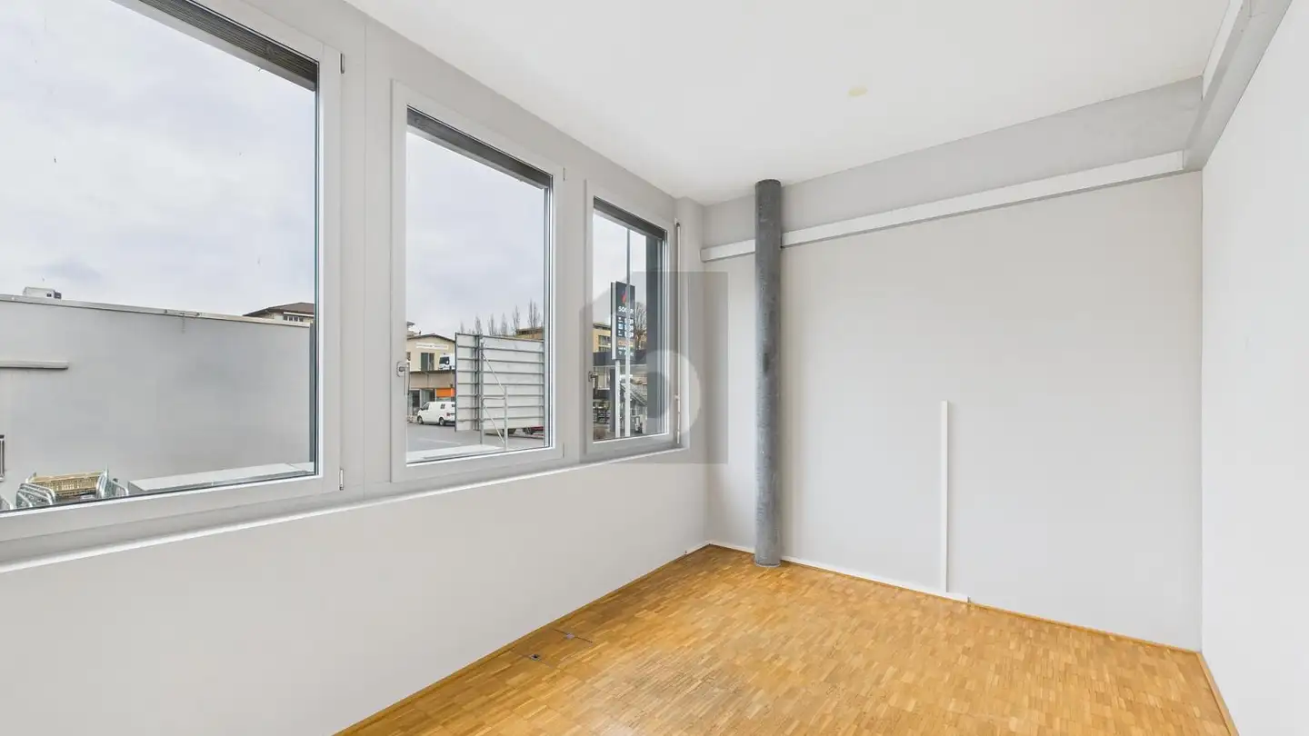 Bürofläche mieten - 7000 Chur - Foto 3
