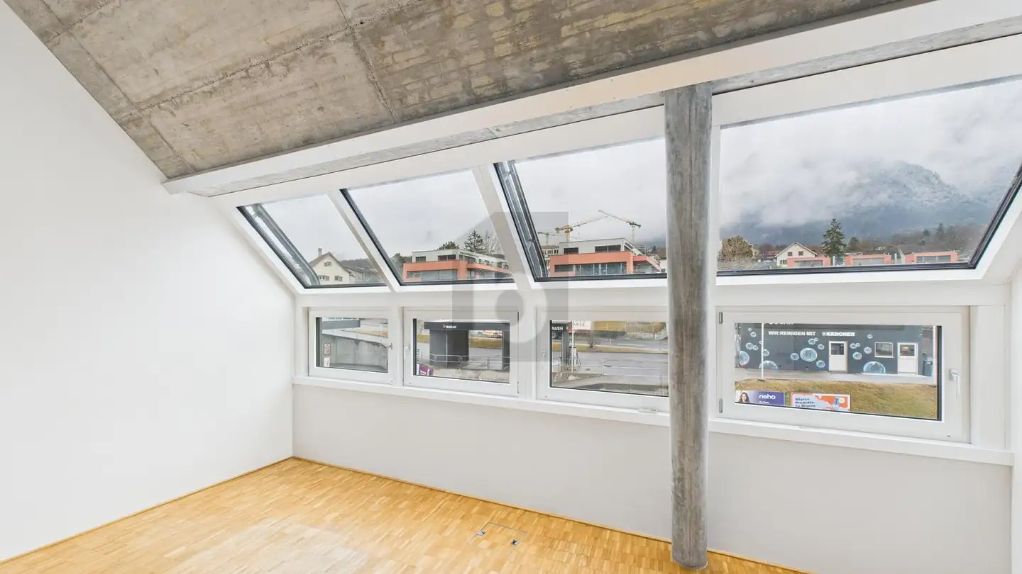 Bürofläche mieten - 7000 Chur - Foto 2