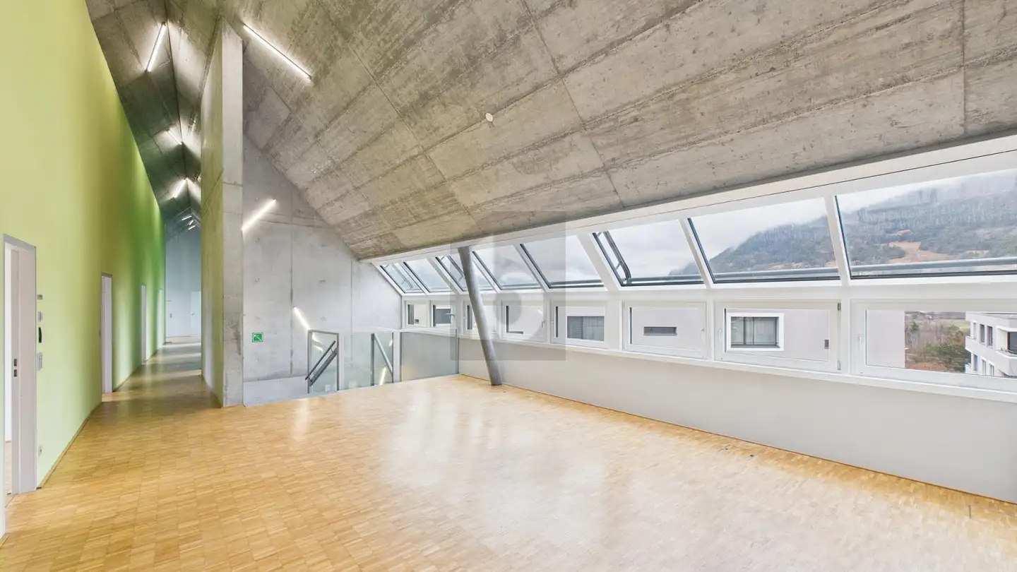 Bürofläche mieten - 7000 Chur