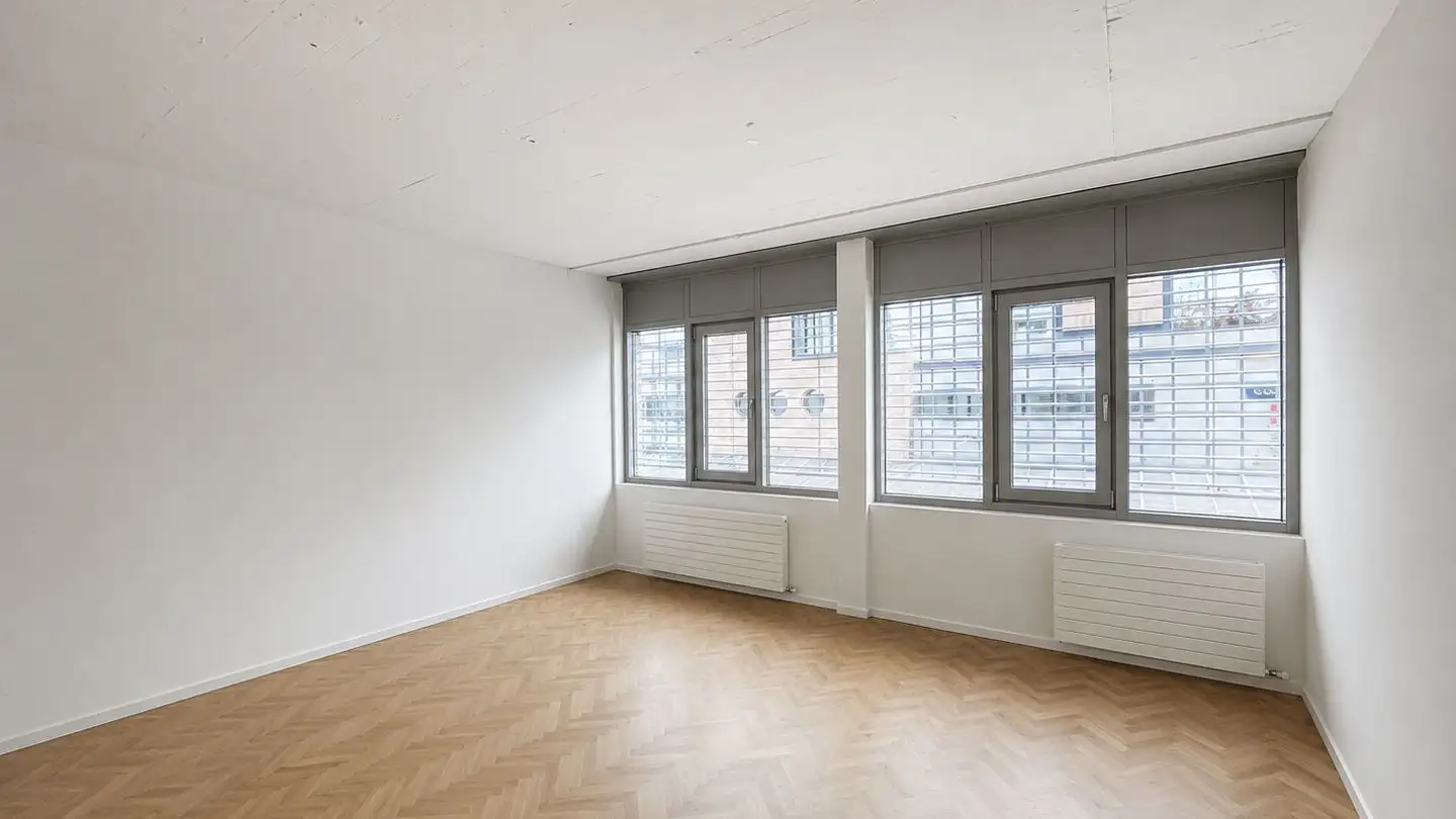 Office space for rent - Bahnhofstrasse 11, 5200 Brugg AG - Photo 2