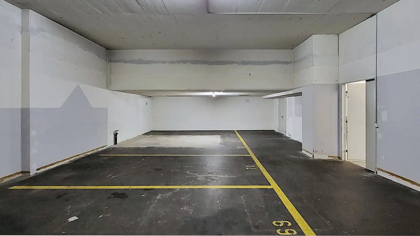 Espace de stockage à louer - Räffelstrasse 32, 8045 Zürich - Photo 3