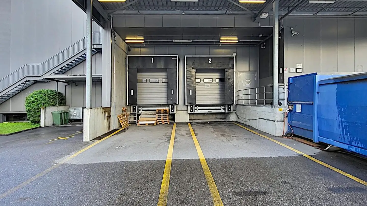 Negozio in affitto - Industriestrasse 15, 8604 Volketswil - Foto 4