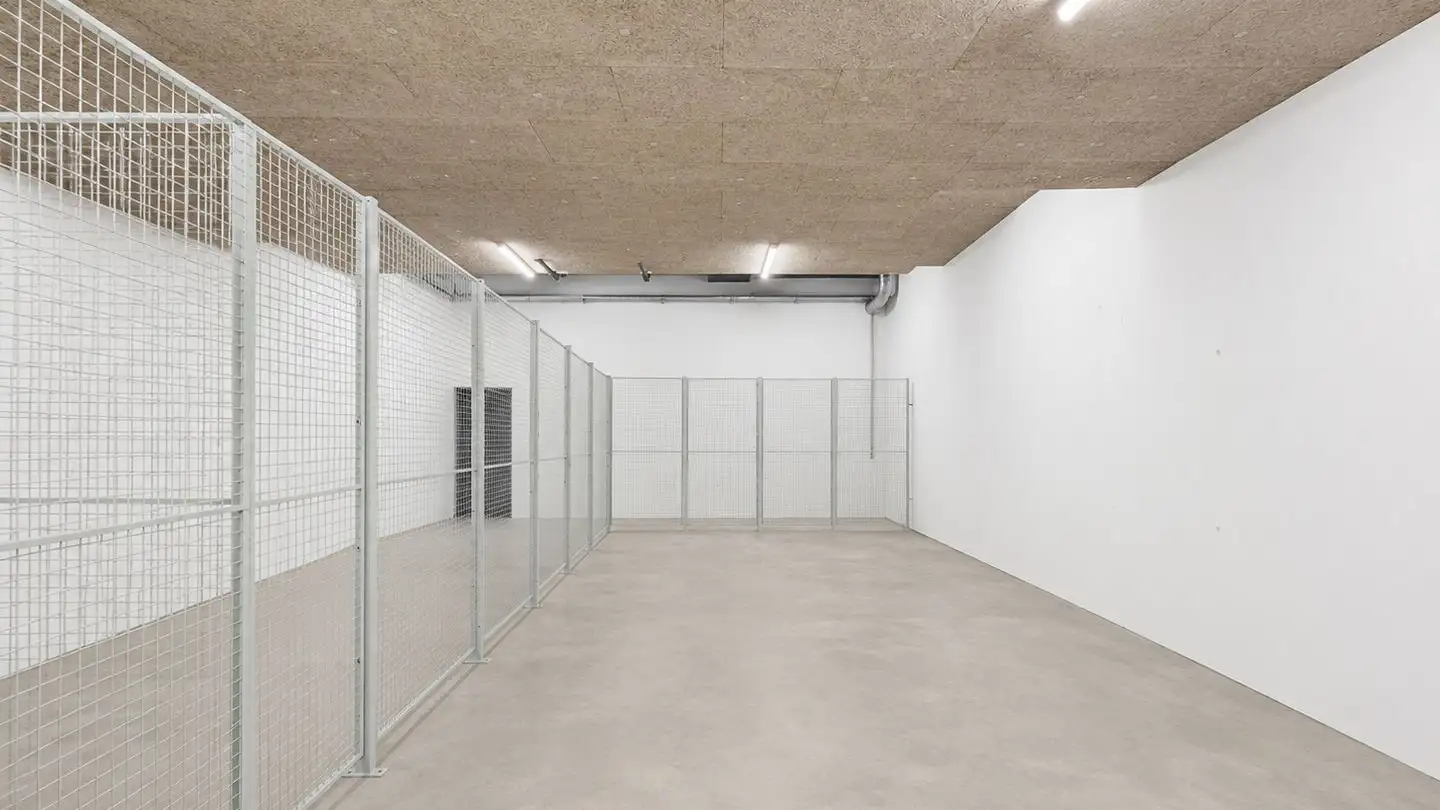 Storage space for rent - Oberfeld 15, 6037 Root - Photo 2