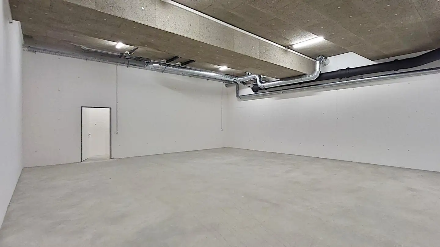 Storage space for rent - Oberfeld 15, 6037 Root - Photo 3