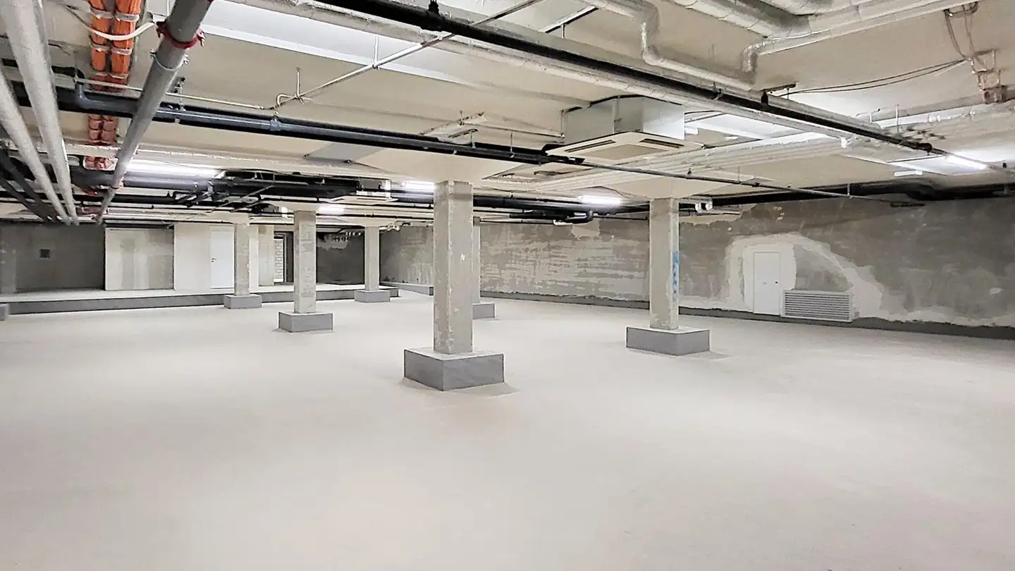 Espace de stockage à louer - Rue De Flore / Florastrasse 16, 2502 Biel/Bienne - Photo 3
