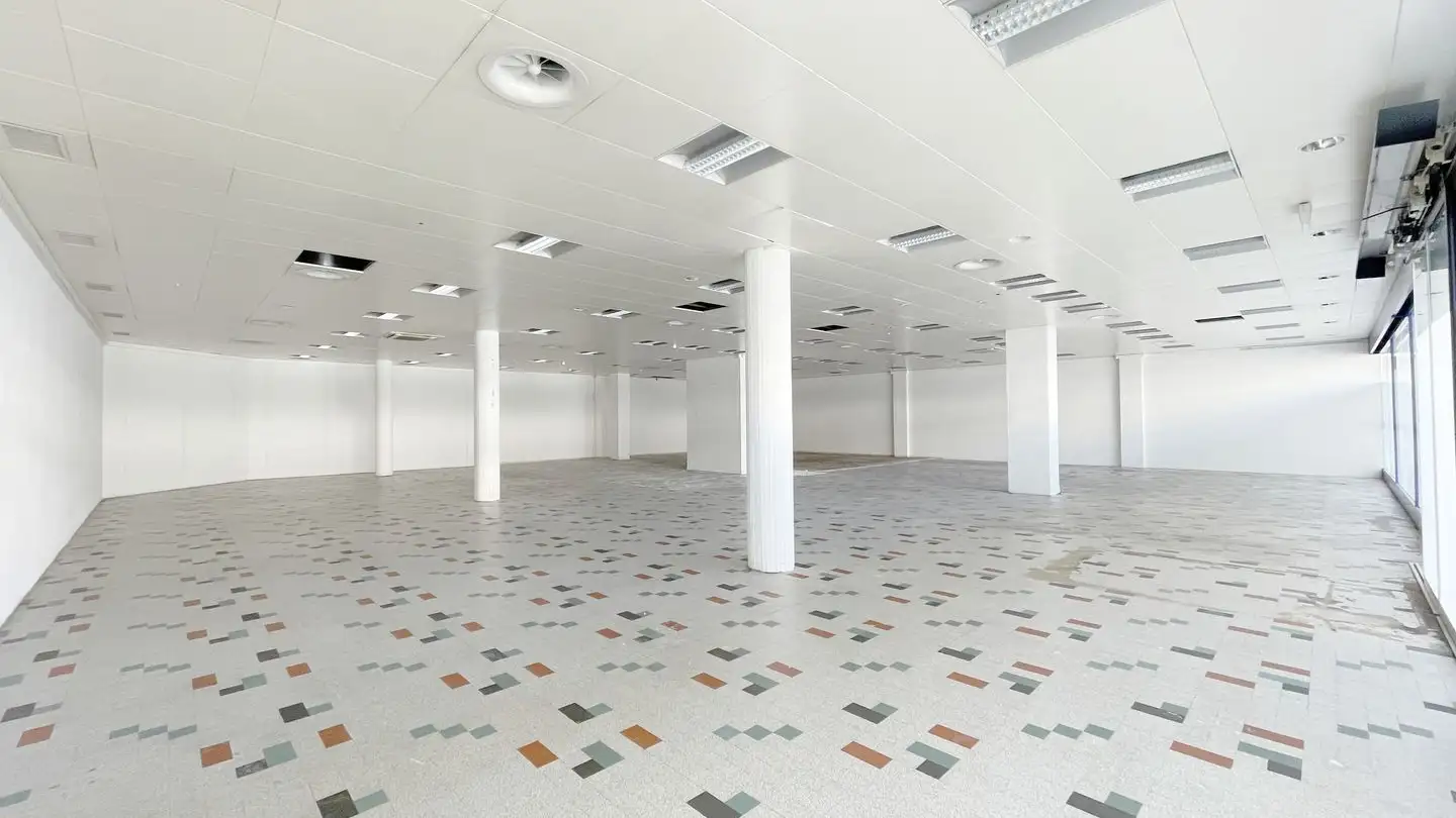 Magasin à louer - Alberich Zwyssigstrasse 83, 5430 Wettingen - Photo 4
