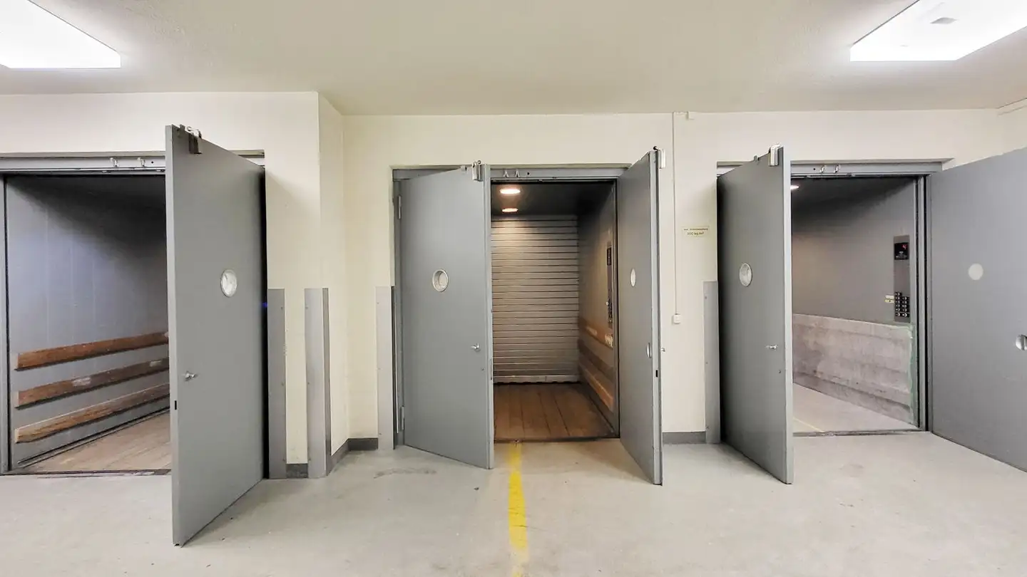 Office space for rent - Räffelstrasse 32, 8045 Zürich - Photo 4