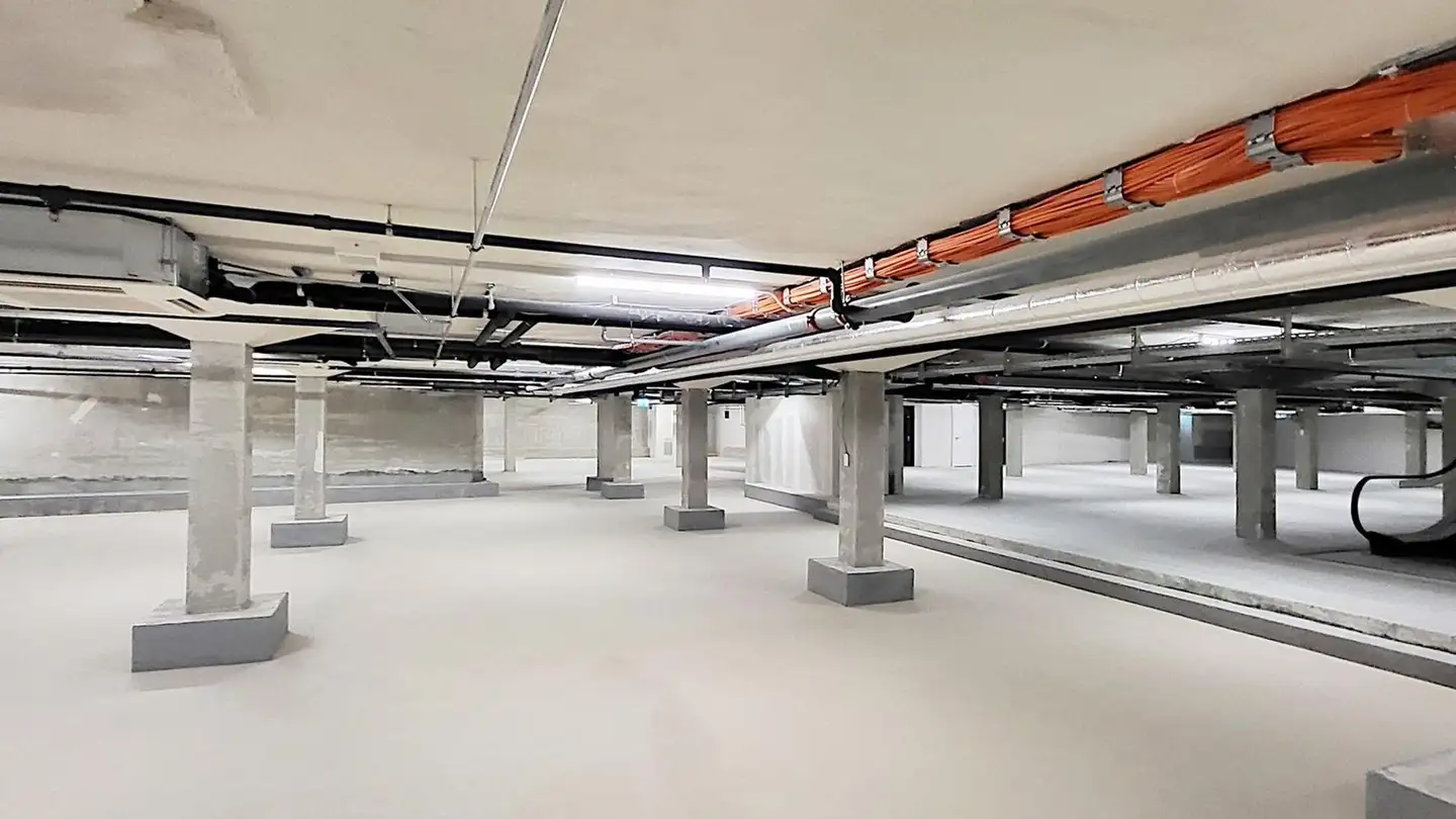 Espace de stockage à louer - Rue De Flore / Florastrasse 16, 2502 Biel/Bienne - Photo 4