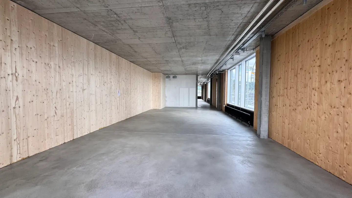 Office space for rent - Flüelastrasse 30, 8047 Zürich - Photo 3