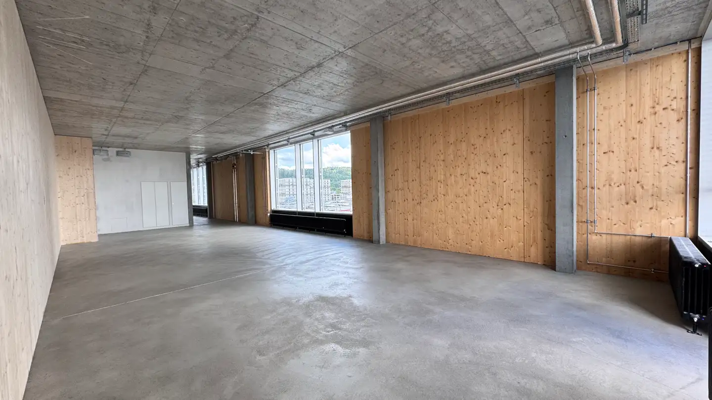 Office space for rent - Flüelastrasse 30, 8047 Zürich - Photo 4