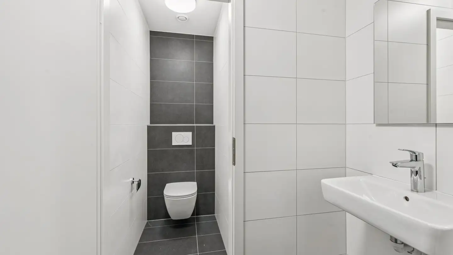Office space for rent - Route Des Avouillons 17a, 1196 Gland - Photo 4
