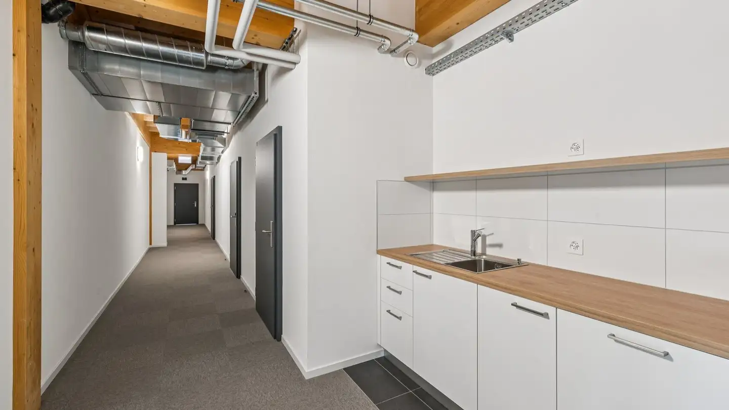 Office space for rent - Route Des Avouillons 17a, 1196 Gland - Photo 3