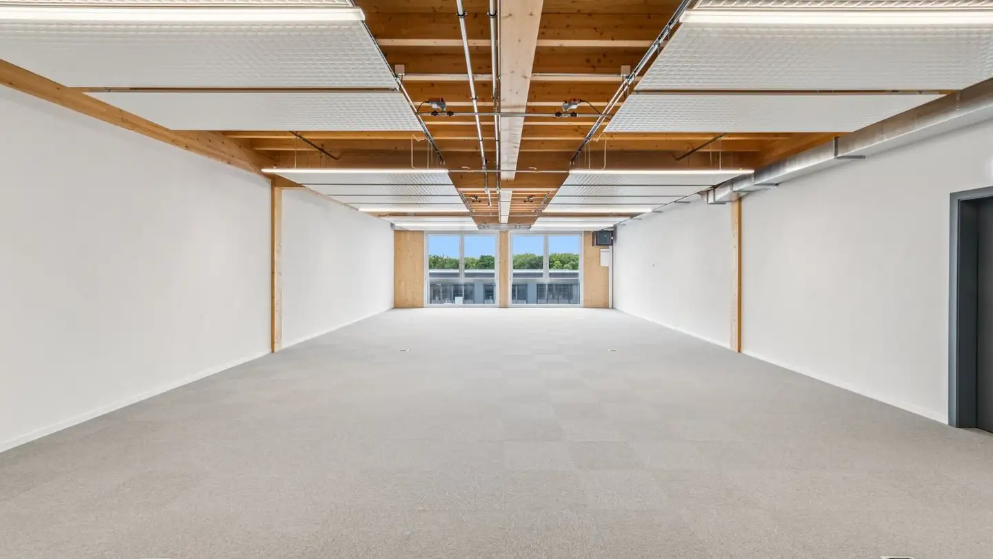 Office space for rent - Route Des Avouillons 17a, 1196 Gland
