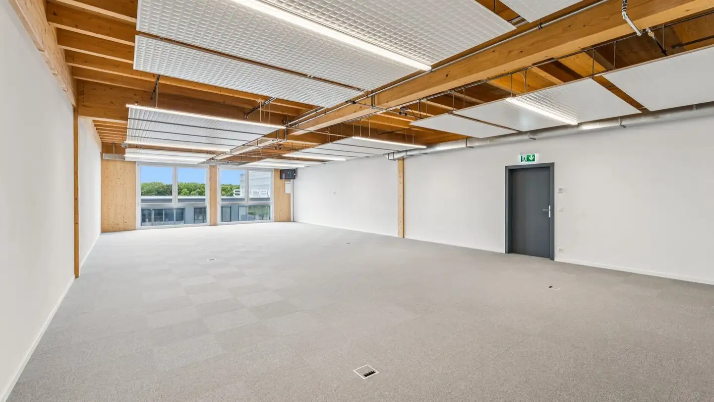 Office space for rent - Route Des Avouillons 17a, 1196 Gland - Photo 3