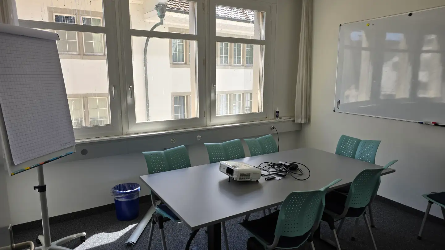 Office space for rent - Kasinostrasse 1, 8400 Winterthur - Photo 2