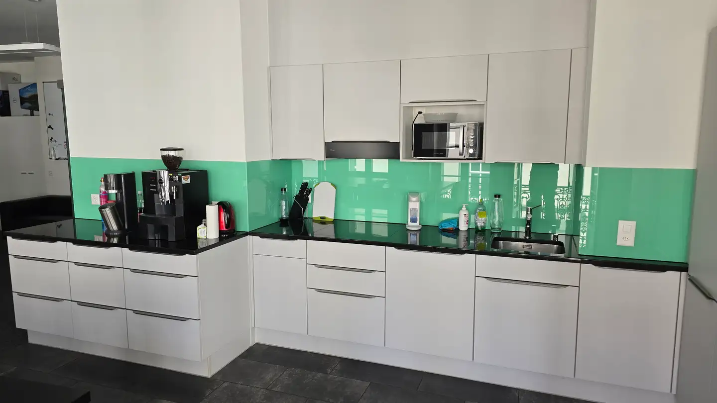 Office space for rent - Kasinostrasse 1, 8400 Winterthur - Photo 3