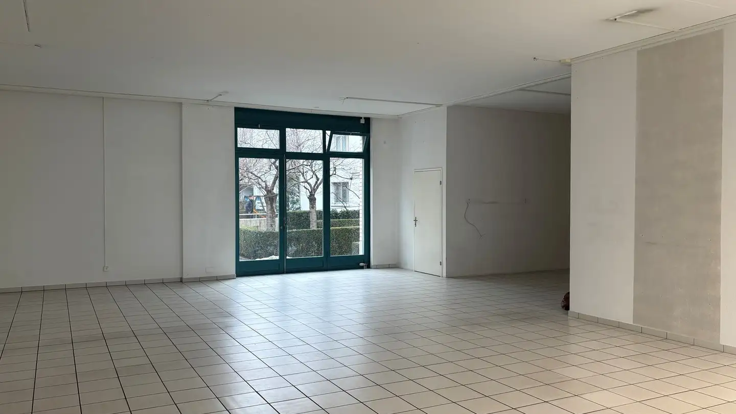 Magasin à louer - Lerchenfeldstrasse 11, 9500 Wil SG - Photo 4
