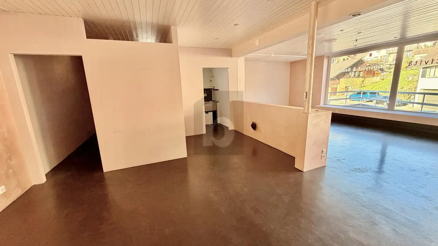 Geschäft mieten - 4414 Füllinsdorf - Foto 2