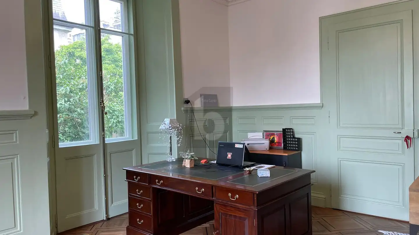 Office space for rent - 2000 Neuchâtel