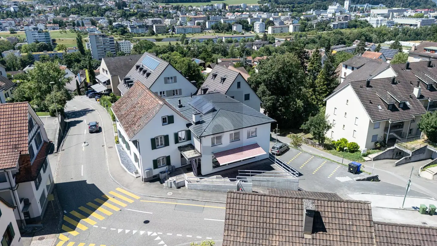 Lagerraum mieten - 4414 Füllinsdorf - Foto 2