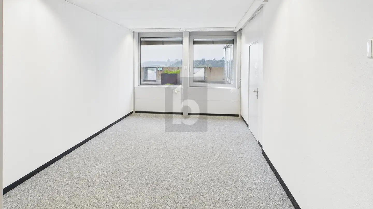 Bureau à louer - 4900 Langenthal