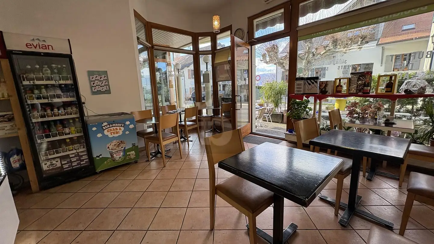 Ristorante in affitto - 1233 Bernex - Foto 2
