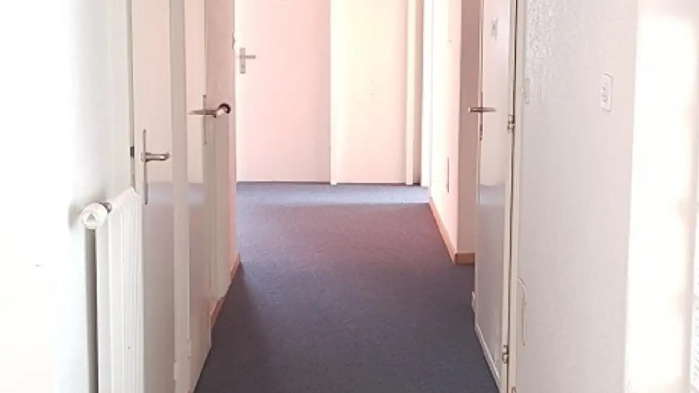 Commercial à louer - Rue De La Molière 19, 2800 Delémont - Photo 2
