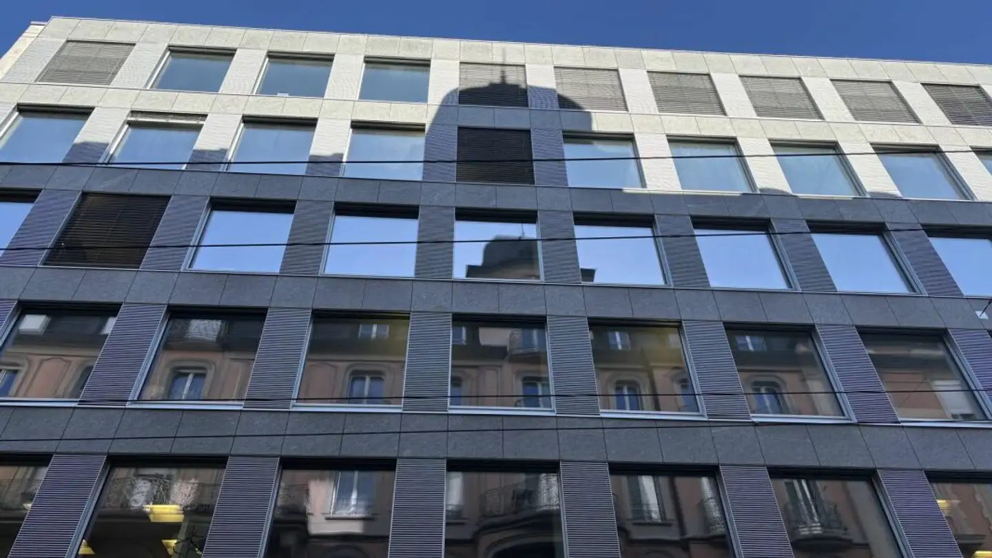 Office space for rent - Rue Mauborget 2, 1003 Lausanne - Photo 3