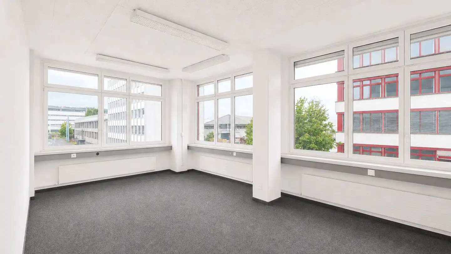 Spazio ufficio in affitto - Althardstrasse 150, 8105 Regensdorf