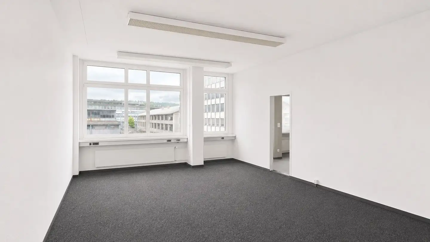 Spazio ufficio in affitto - Althardstrasse 150, 8105 Regensdorf - Foto 2