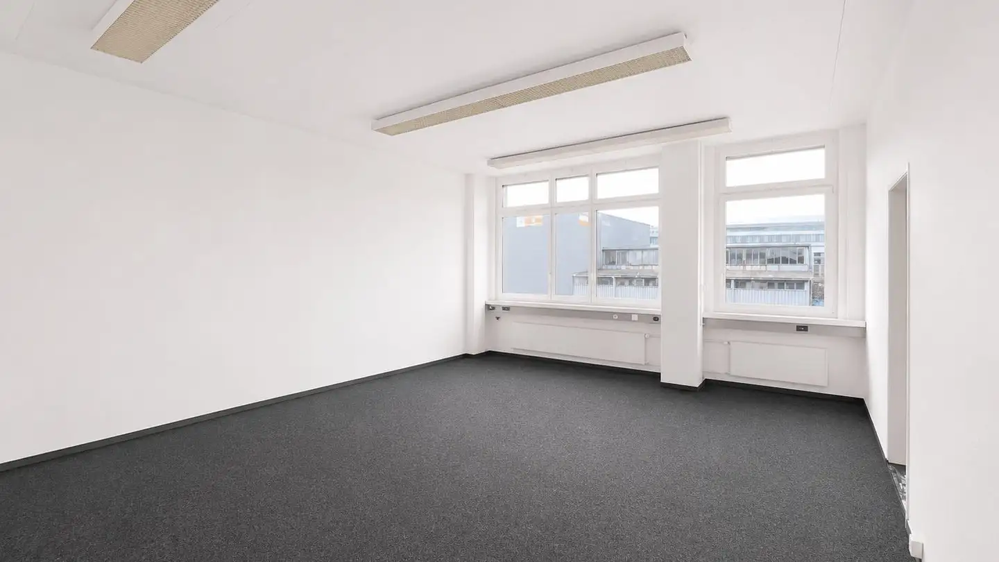 Spazio ufficio in affitto - Althardstrasse 150, 8105 Regensdorf - Foto 3