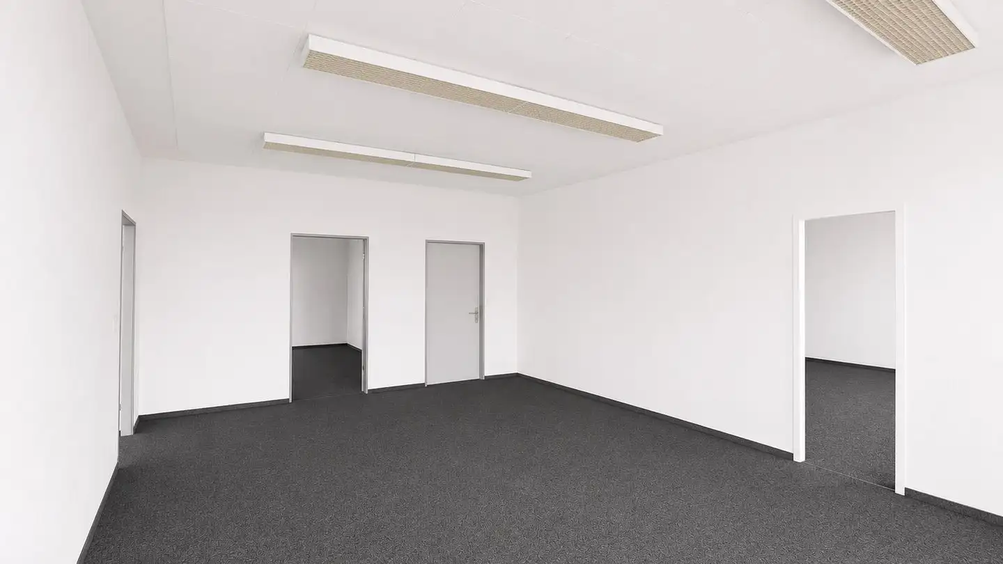 Spazio ufficio in affitto - Althardstrasse 150, 8105 Regensdorf - Foto 4