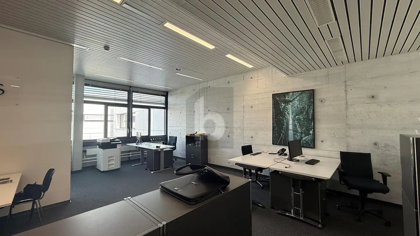 Office space for rent - 1400 Yverdon-les-Bains