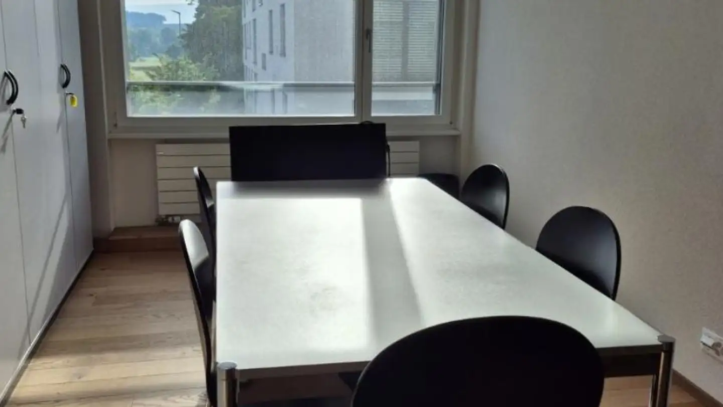 Office space for rent - Route D'agy 16, 1763 Granges-Paccot - Photo 3