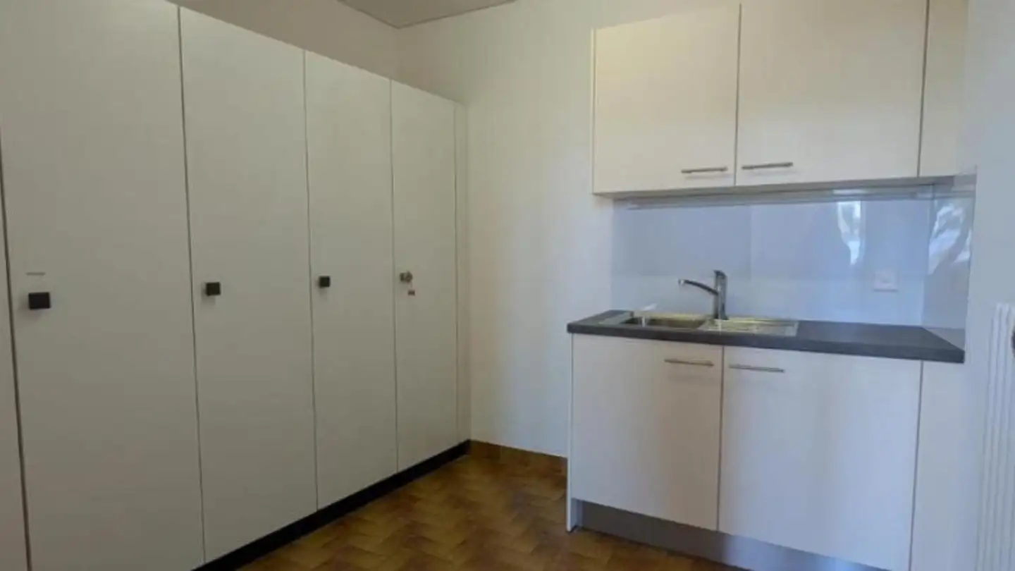 Office space for rent - Quai Des Alpes 4, 1260 Nyon