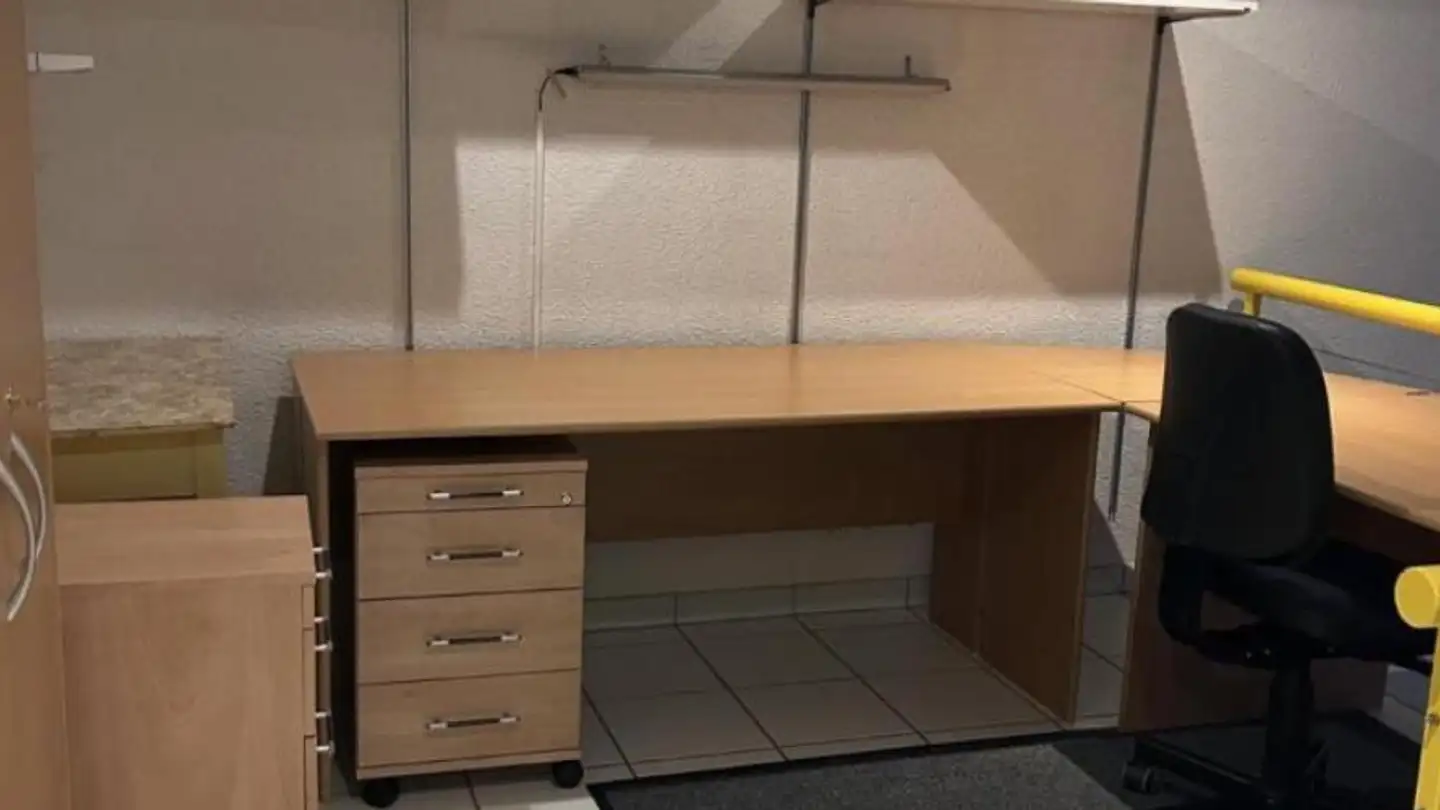 Bureau à louer - Chemin De Pallud 3, 1822 Chernex - Photo 2
