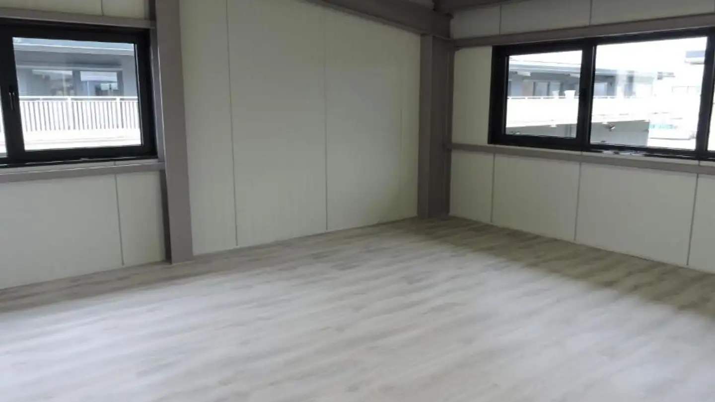 Commercial for rent - 1897 Bouveret